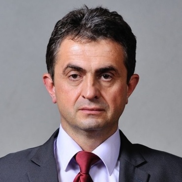 Milorad Ćopić