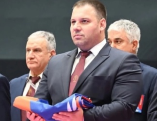 Marko Tomić