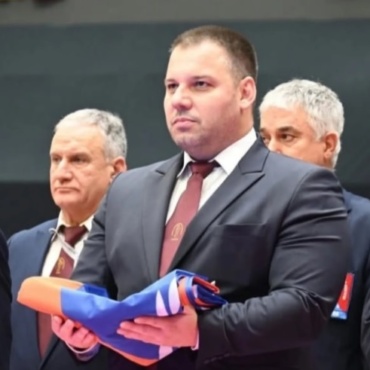 Marko Tomić