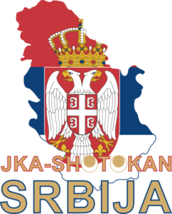 JKA shotokan savez Srbije
