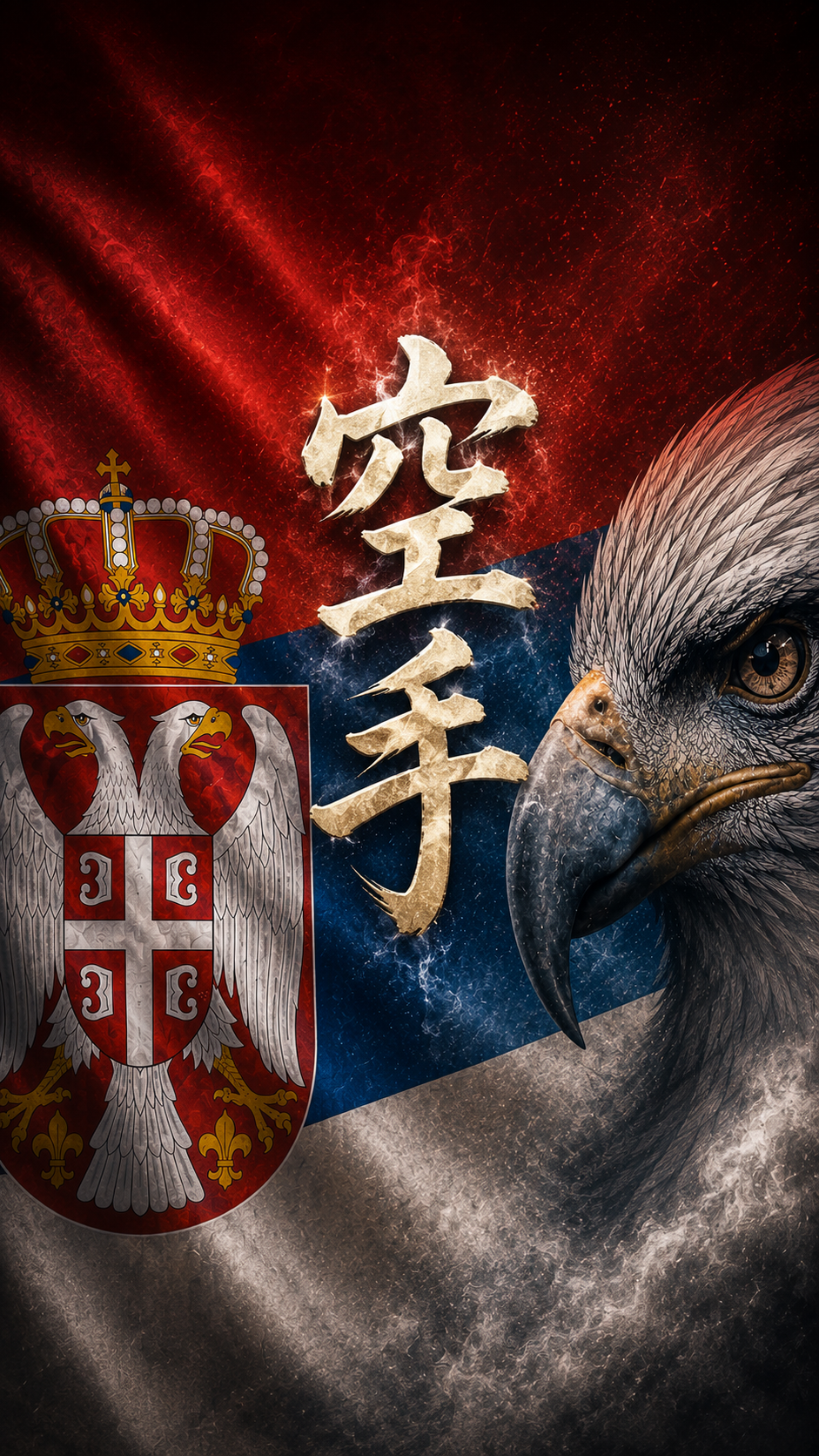 Srpska karate-do konfederacija