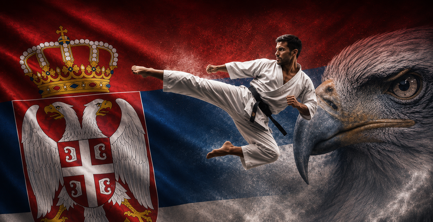 Srpska karate-do konfederacija